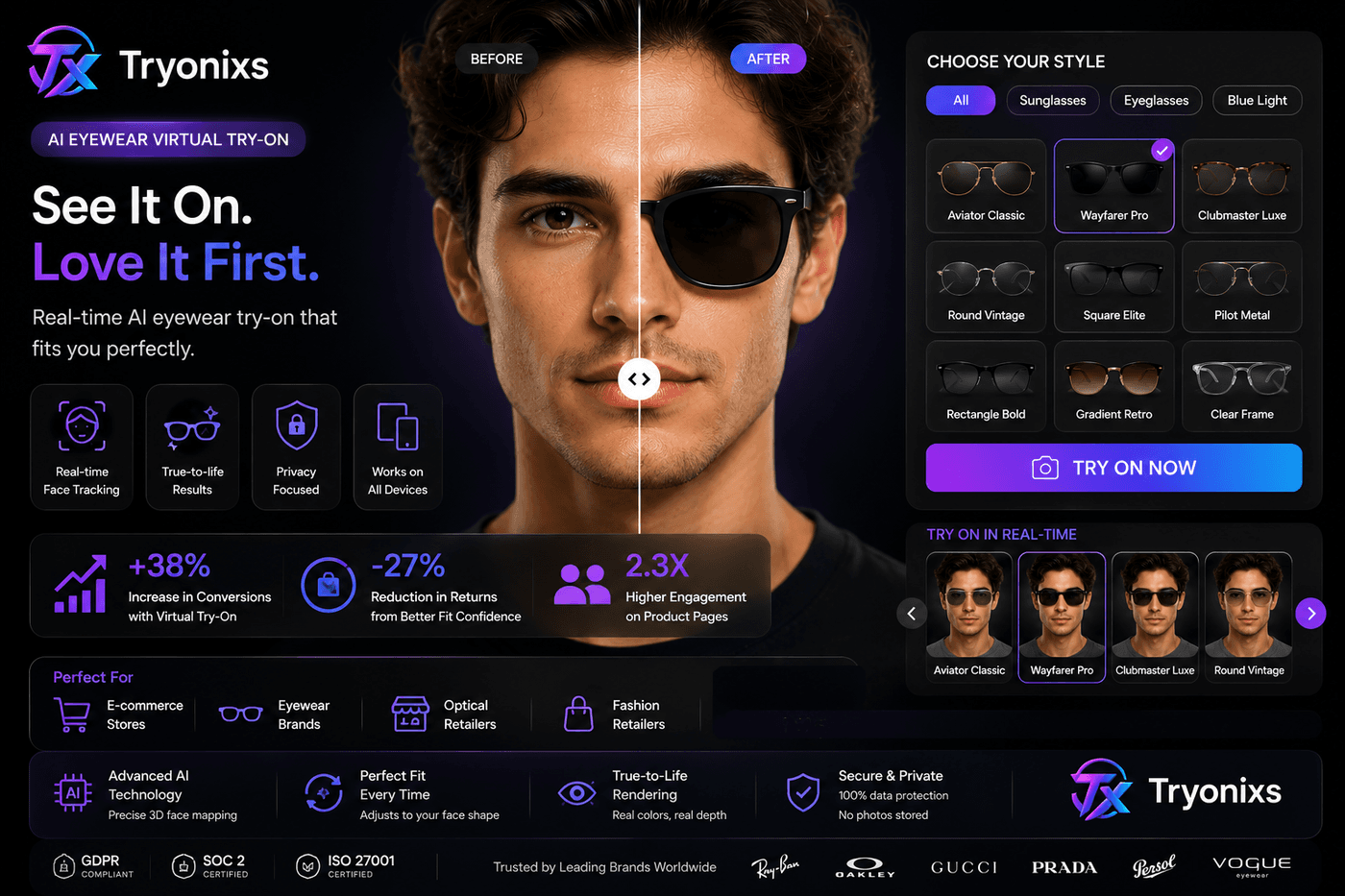 Optical Stores — preview 3