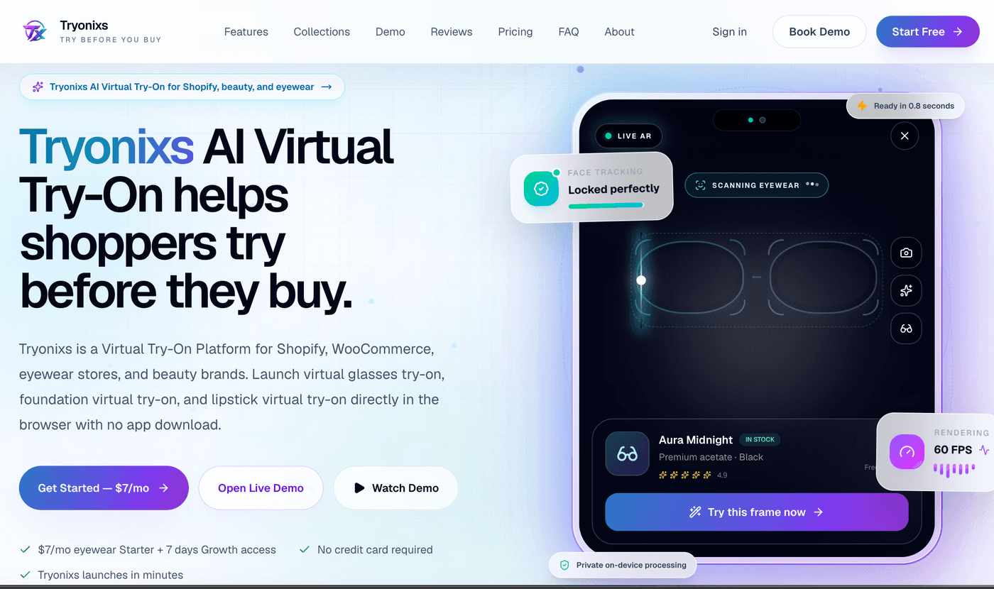 Best Virtual Try-On Software for Online Stores in 2026 — preview 1